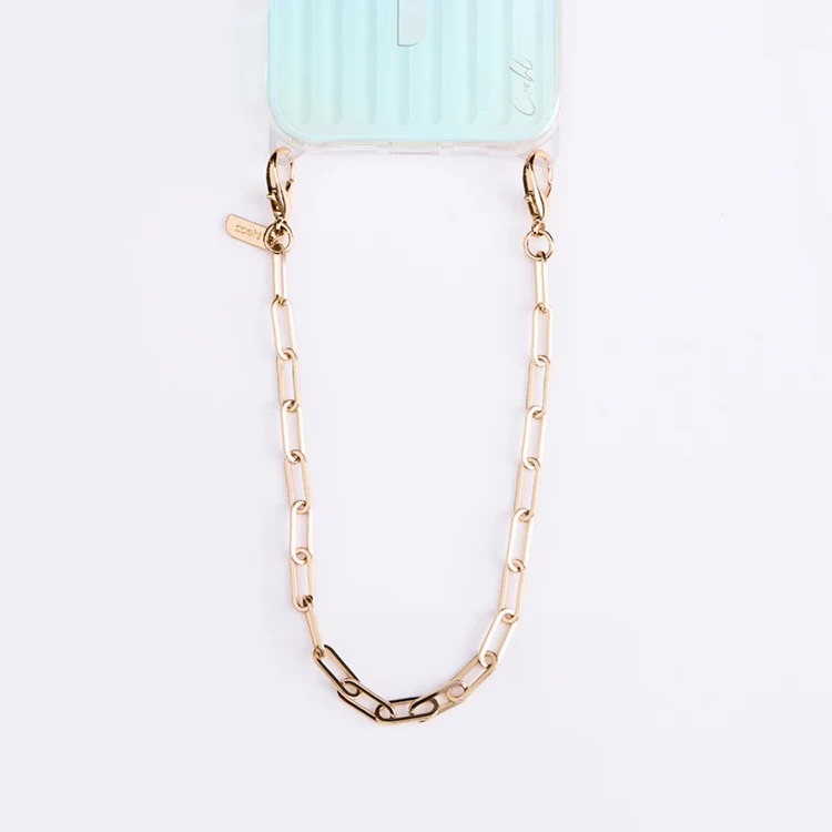 Goldilocks 手機通用手腕掛繩（附墊片）-細節圖4