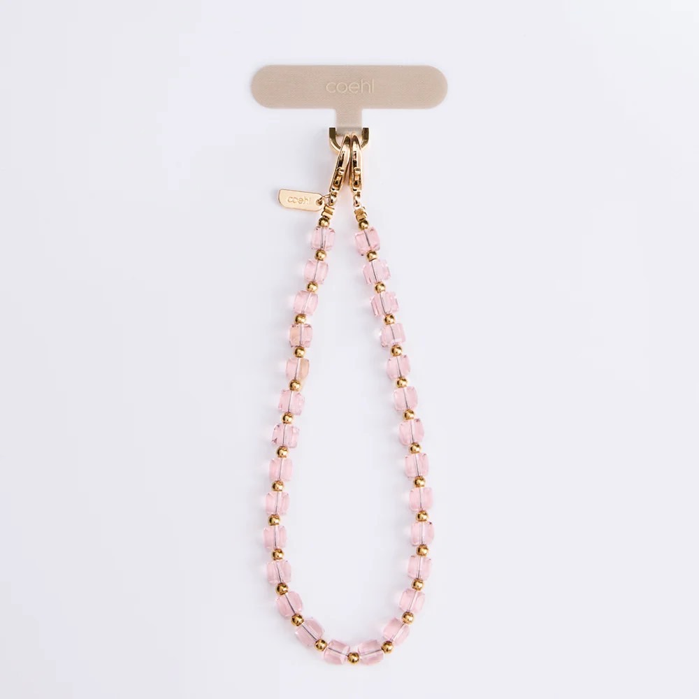 Candy Gem 手機通用手腕掛繩（附墊片）-細節圖3