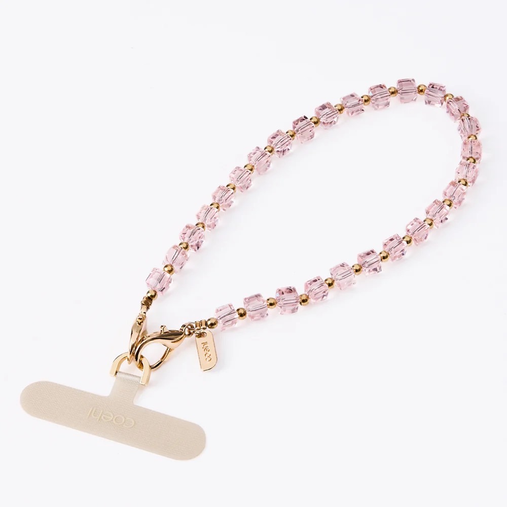 Candy Gem 手機通用手腕掛繩（附墊片）-細節圖5