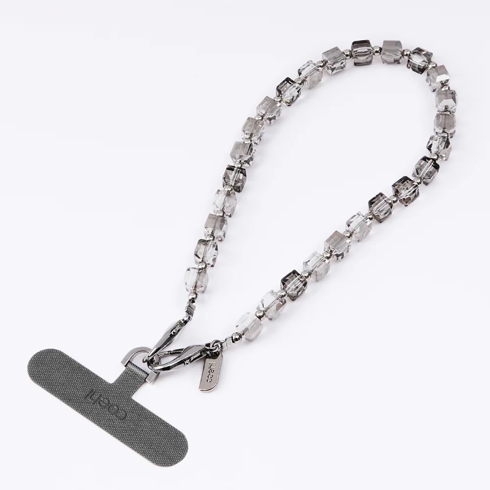 Candy Gem 手機通用手腕掛繩（附墊片）-細節圖8