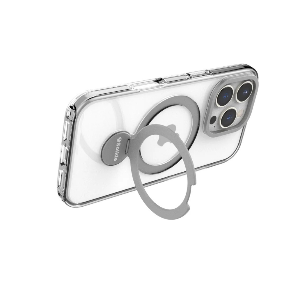 天使之環 Angel Ring 防摔磁吸手機殼 iPhone 16 系列-細節圖8