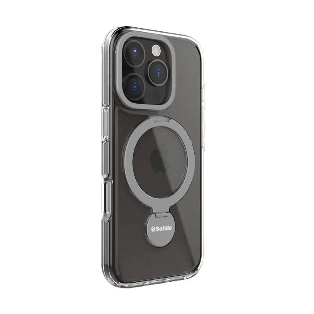 天使之環 Angel Ring 防摔磁吸手機殼 iPhone 16 系列-細節圖9