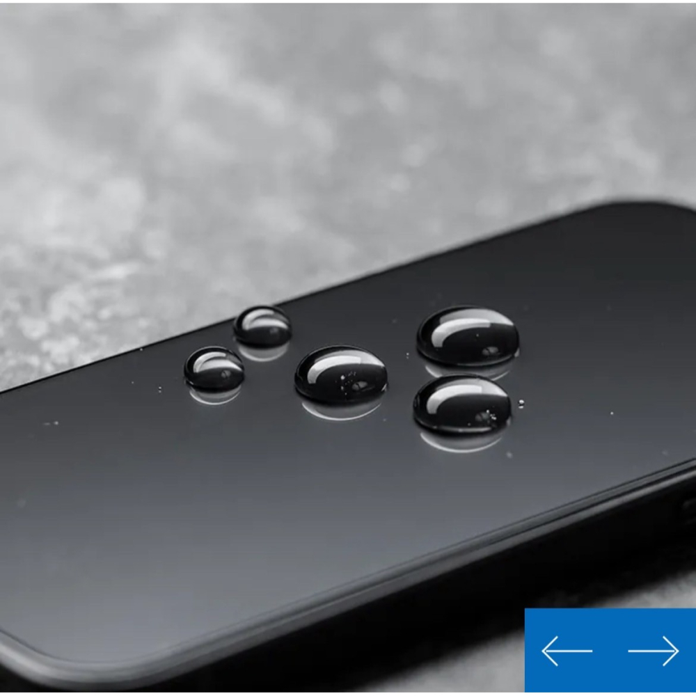 藍光盾® iPhone 系列【防窺高透】抗藍光玻璃保護貼-細節圖5