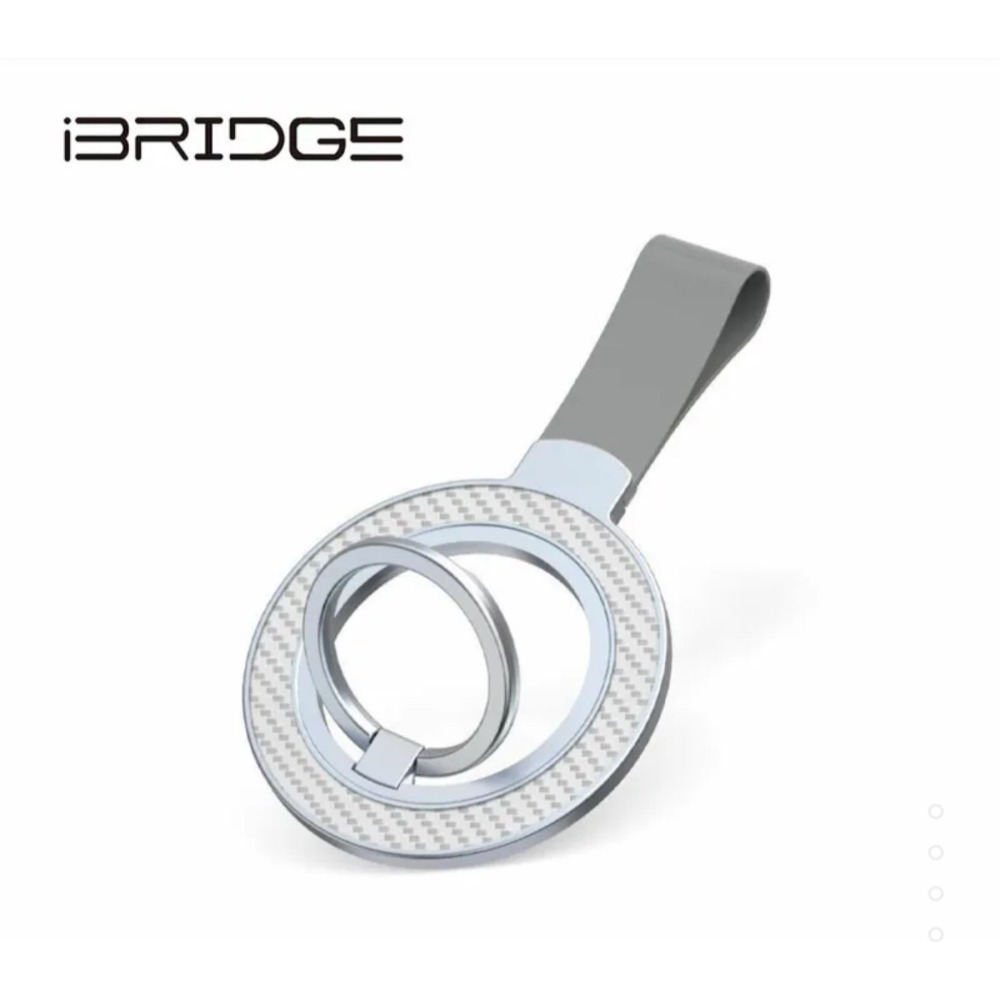 iBRIDGE｜磁吸指環旋轉支架-規格圖5
