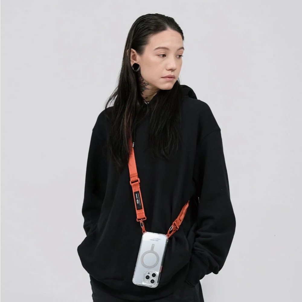 Scout XE 手機通用掛繩（附墊片）-細節圖3