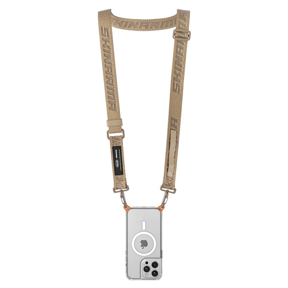 Scout XE 手機通用掛繩（附墊片）-細節圖5