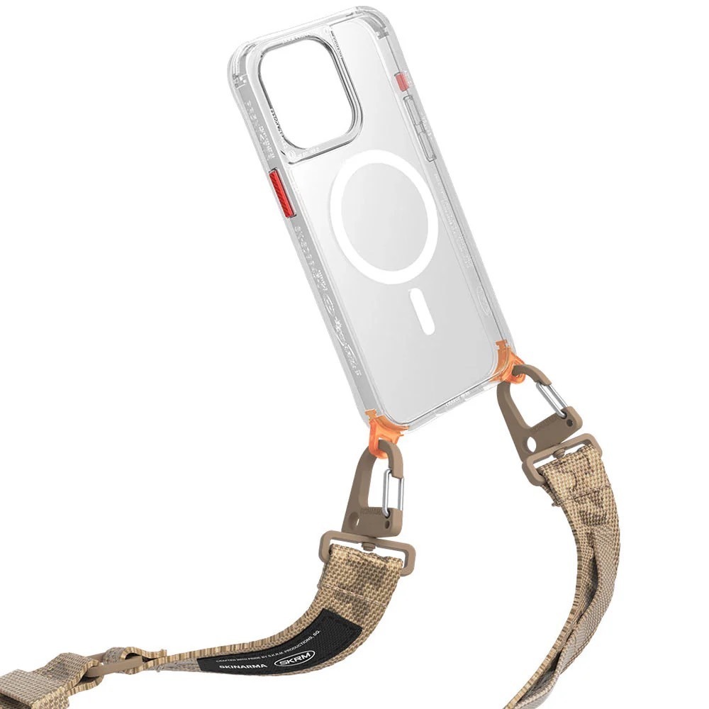 Scout XE 手機通用掛繩（附墊片）-細節圖6