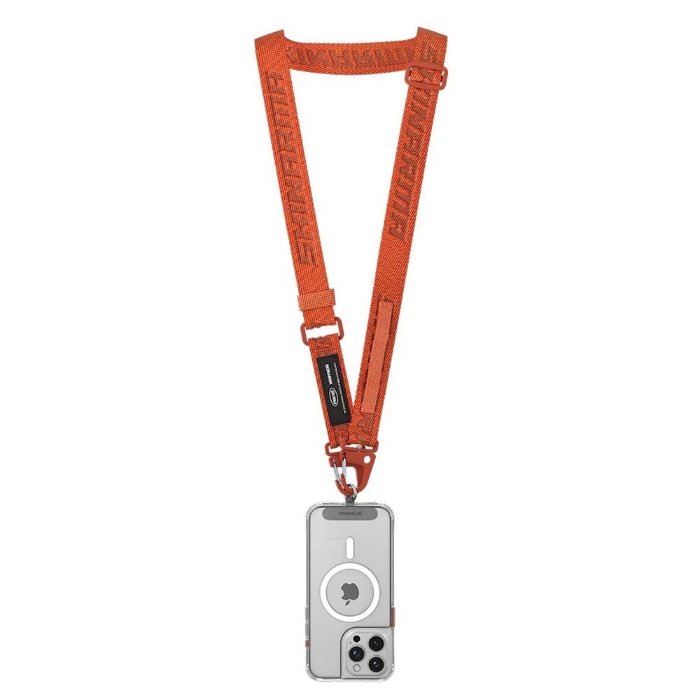 Scout XE 手機通用掛繩（附墊片）-細節圖7