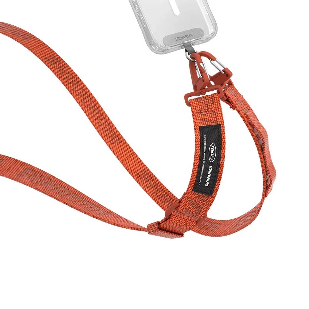 Scout XE 手機通用掛繩（附墊片）-細節圖8