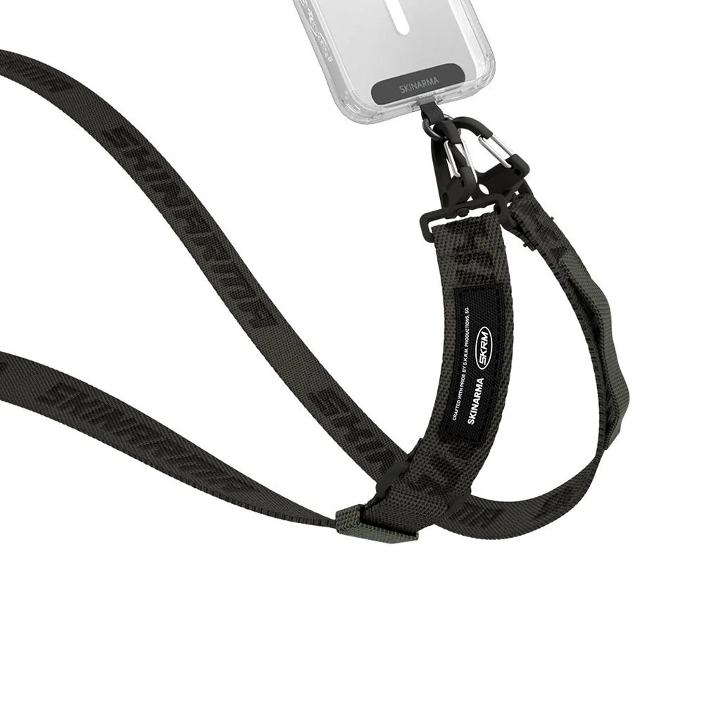 Scout XE 手機通用掛繩（附墊片）-細節圖9