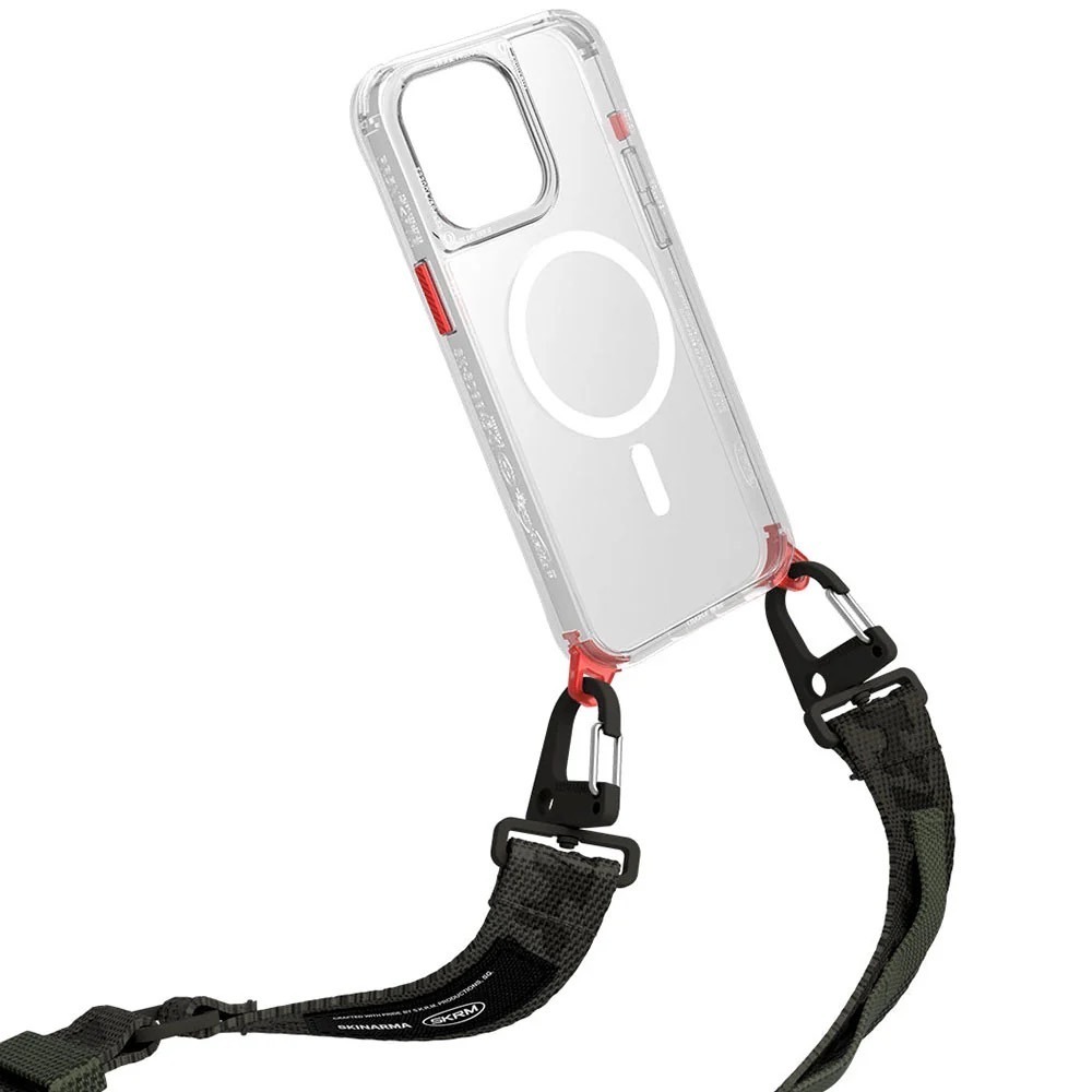 Scout XE 手機通用掛繩（附墊片）-細節圖10