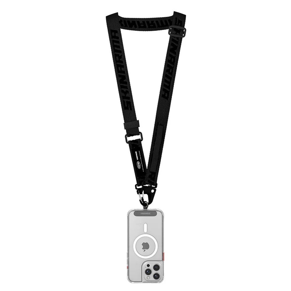 Scout XE 手機通用掛繩（附墊片）-細節圖11