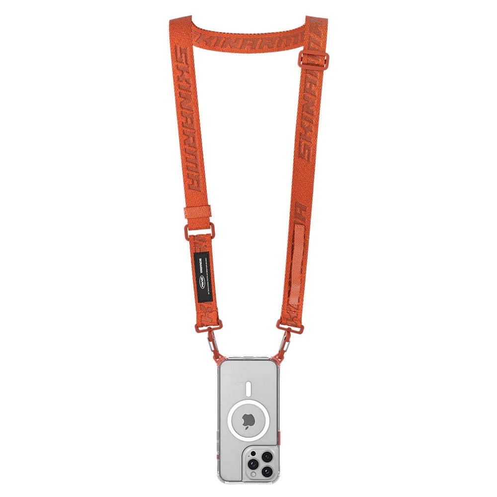 Scout XE 手機通用掛繩（附墊片）-規格圖11