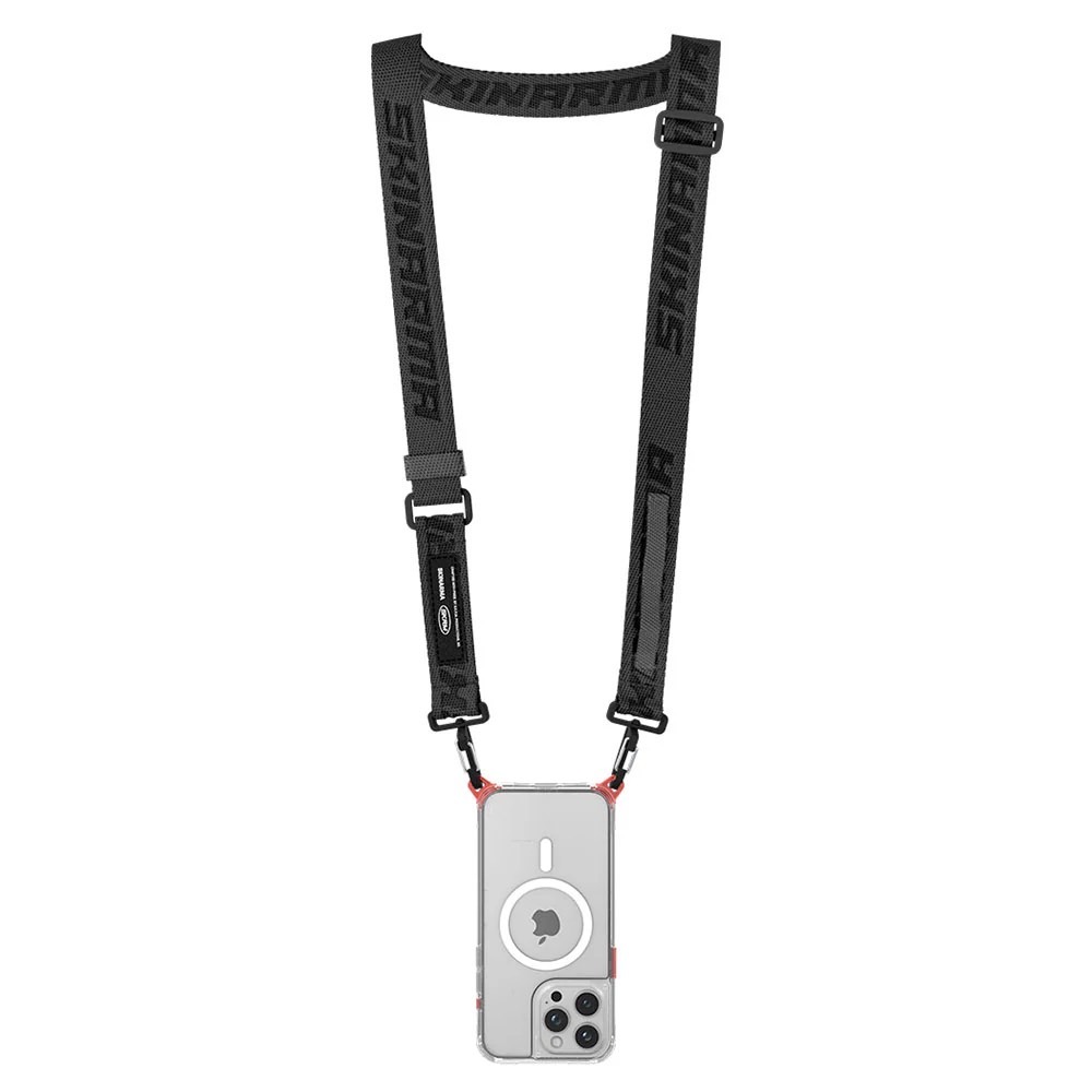 Scout XE 手機通用掛繩（附墊片）-規格圖11