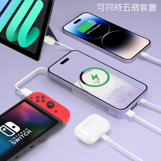 Cowhorn 牛角-無極快充電源-細節圖8