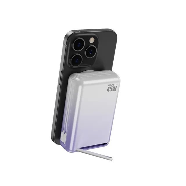 Cowhorn 牛角-無極快充電源-規格圖9