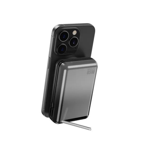 Cowhorn 牛角-無極快充電源-規格圖9