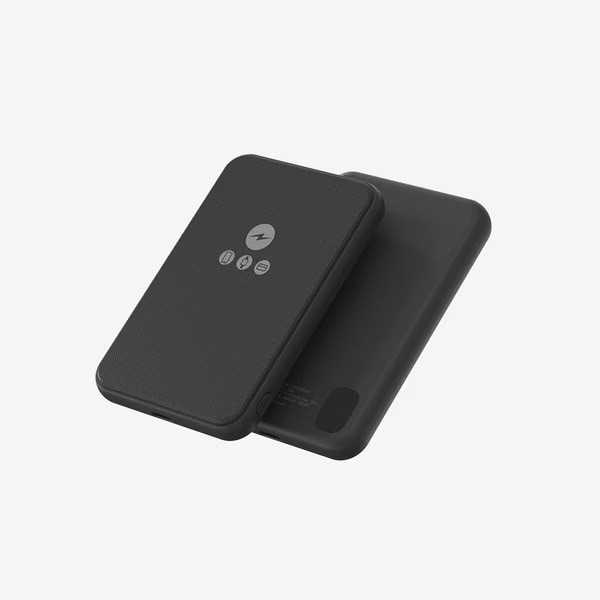 【行動電源】5000mAh｜MINI溫感 三用-規格圖7