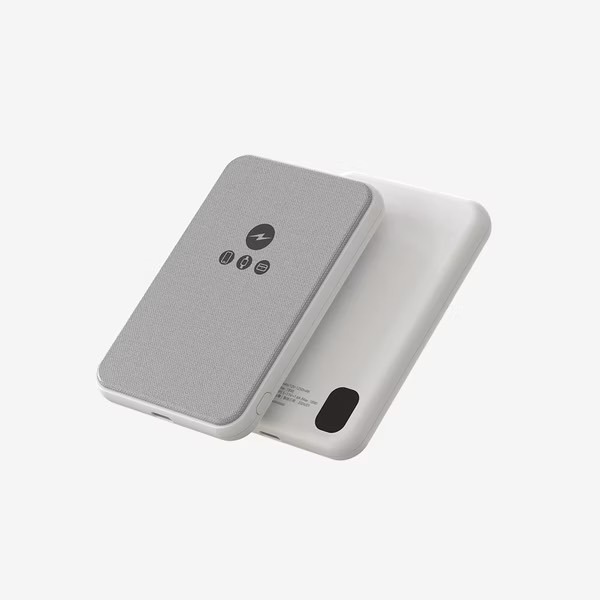 【行動電源】5000mAh｜MINI溫感 三用-規格圖7