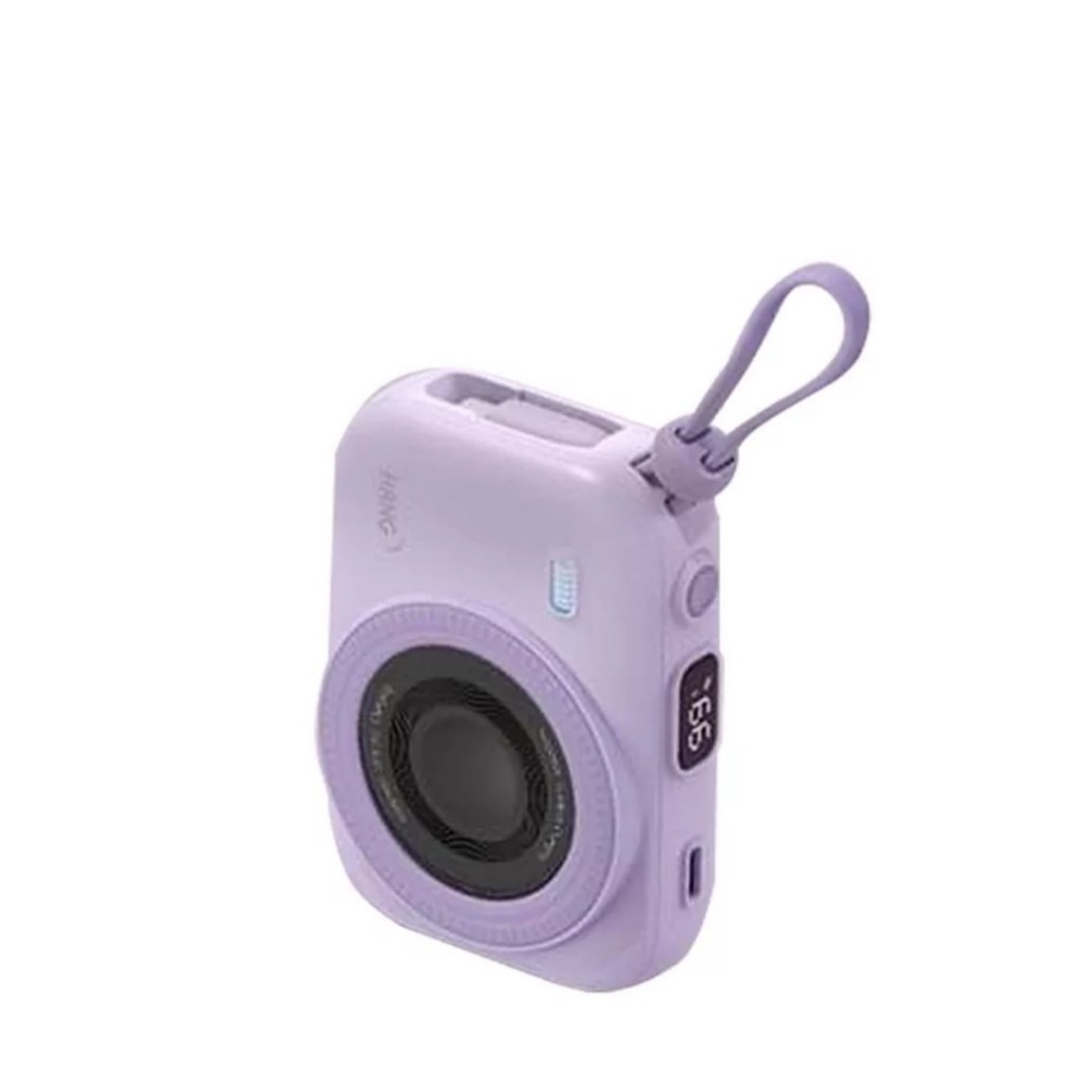 HANG PD3C無線磁吸行動電源 10000mAh 可充APPLE WATCH-規格圖1