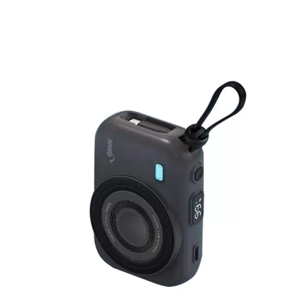 HANG PD3C無線磁吸行動電源 10000mAh 可充APPLE WATCH-規格圖1