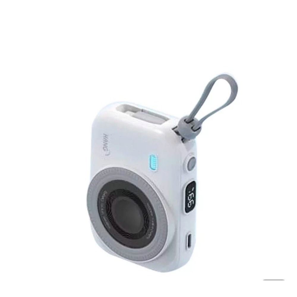 HANG PD3C無線磁吸行動電源 10000mAh 可充APPLE WATCH-規格圖1