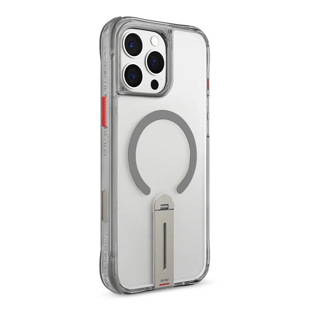 Helix 磁吸帶支架相機鈕防摔手機殼 iPhone 16 Pro / Pro Max-規格圖8
