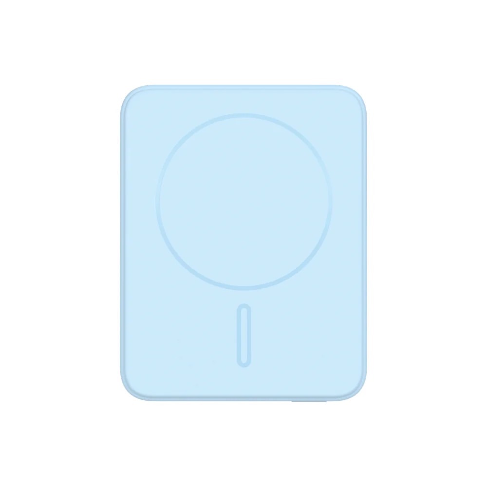 Q.MAG Minimal 5000mAh 迷你磁吸行動電源-規格圖10