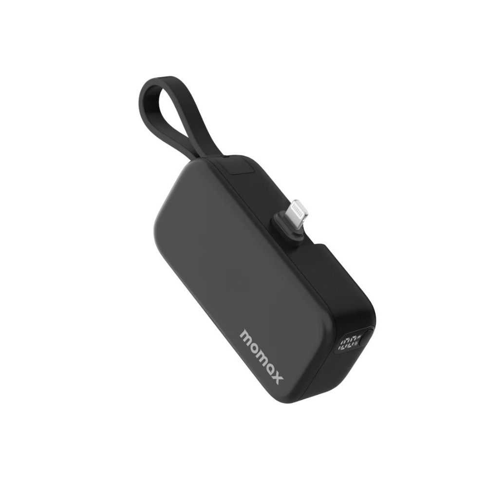 1-Power Mini MFi 5000mAh 迷你帶線行動電源-規格圖11
