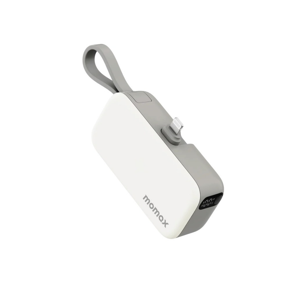 1-Power Mini MFi 5000mAh 迷你帶線行動電源-規格圖11