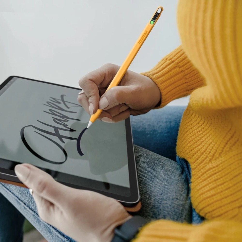 Mag.Link Pop iPad主動式電容觸控筆-細節圖2