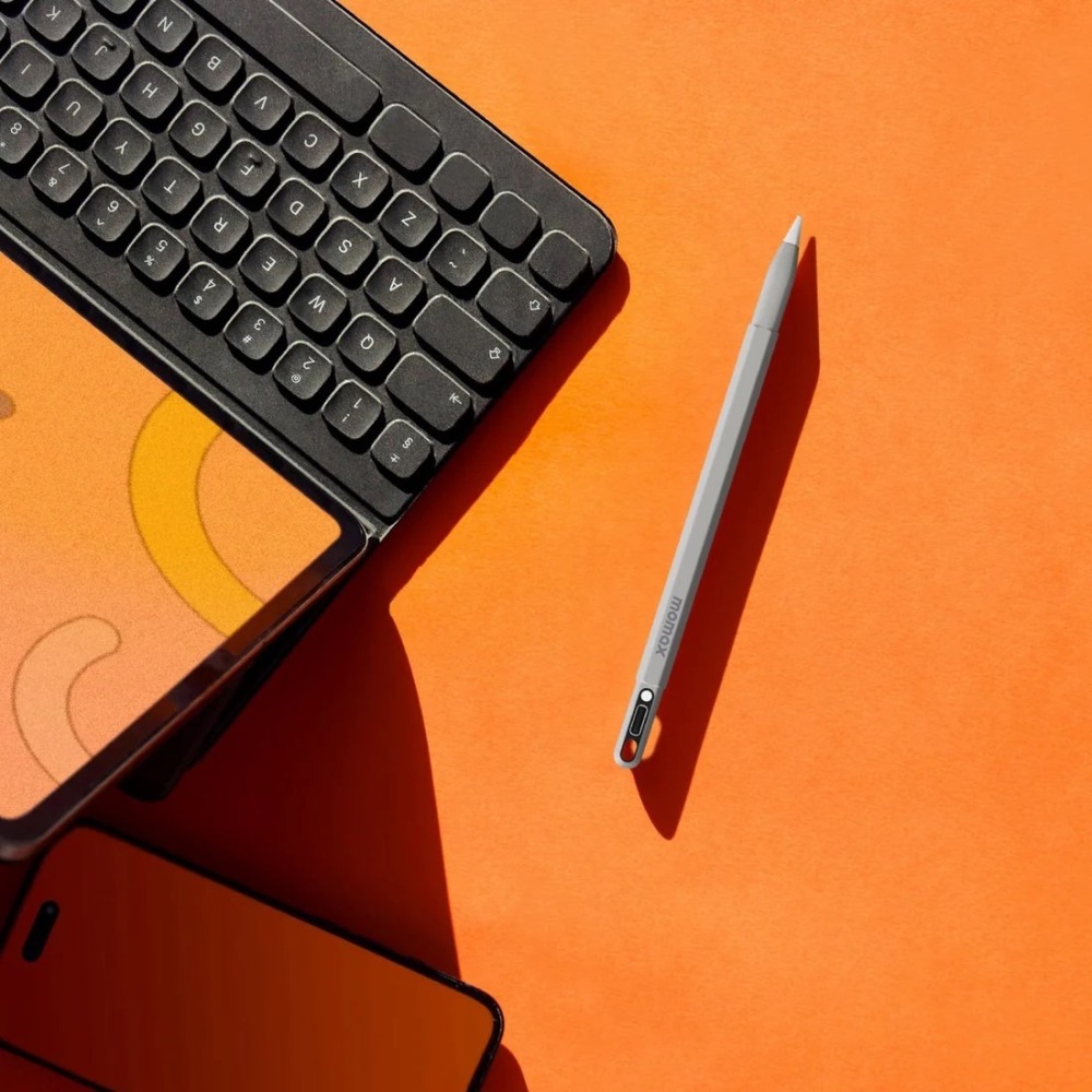 Mag.Link Pop iPad主動式電容觸控筆-細節圖3