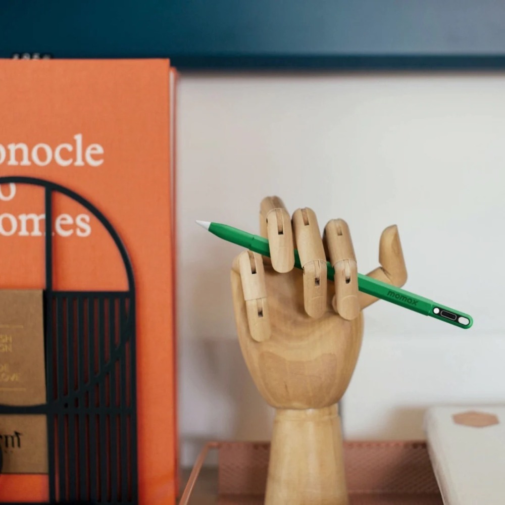 Mag.Link Pop iPad主動式電容觸控筆-細節圖4