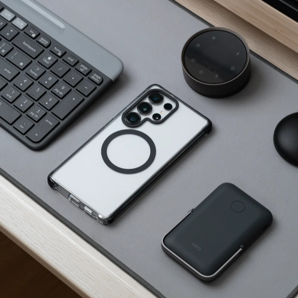 Combat 四角強化軍規等級防摔三料保護殼 三星 Galaxy S25 系列-細節圖3