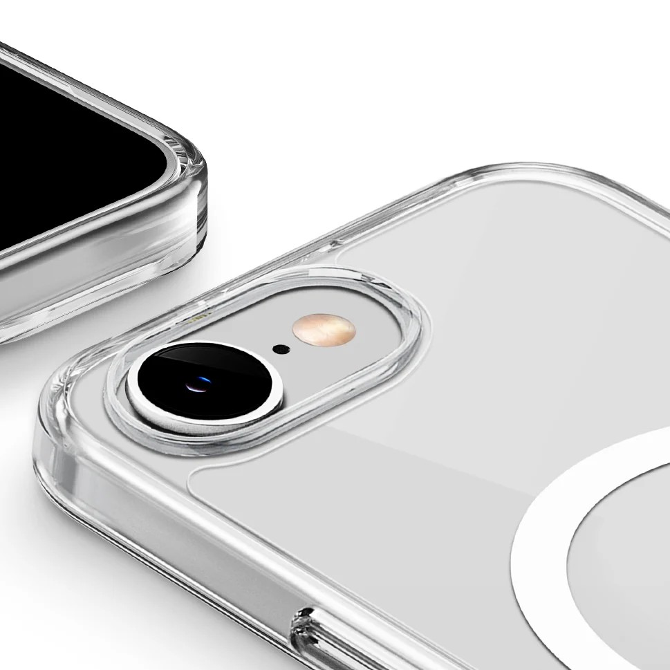 Lifepro Xtreme 磁吸防摔雙料保護殼 iPhone 16e-規格圖3