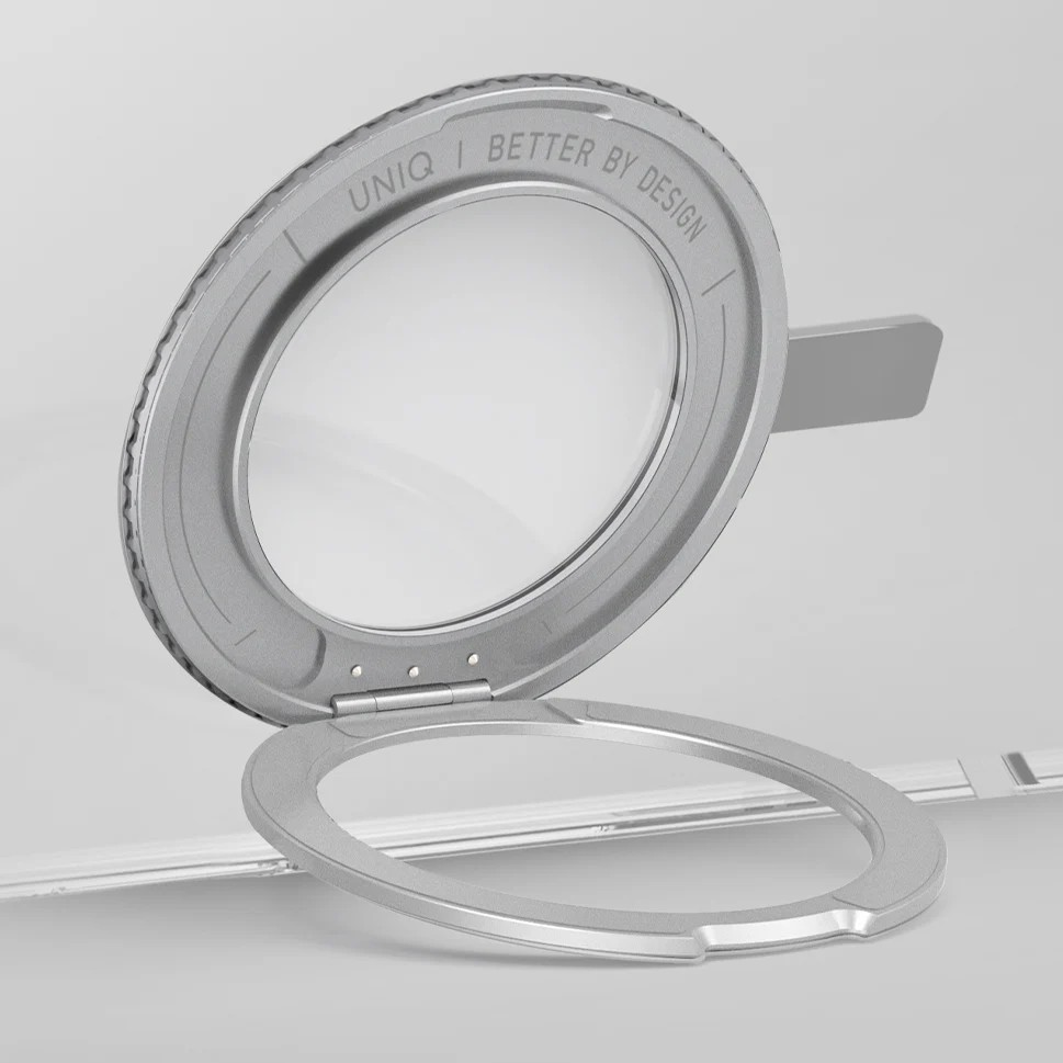 Swivix 支架款防摔手機殼 iPhone 16e-細節圖2