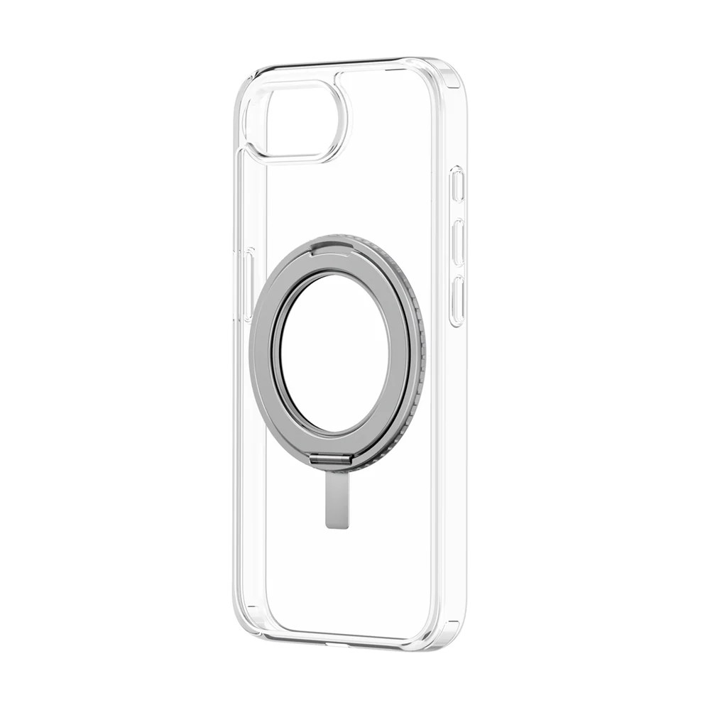 Swivix 支架款防摔手機殼 iPhone 16e-規格圖5