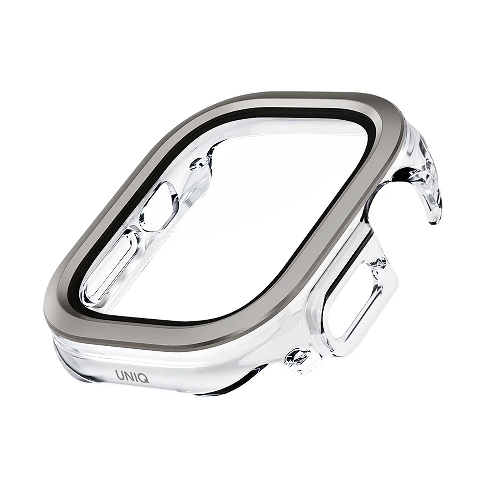 Voute Apple Watch Ultra IML防摔保護錶殼-細節圖2