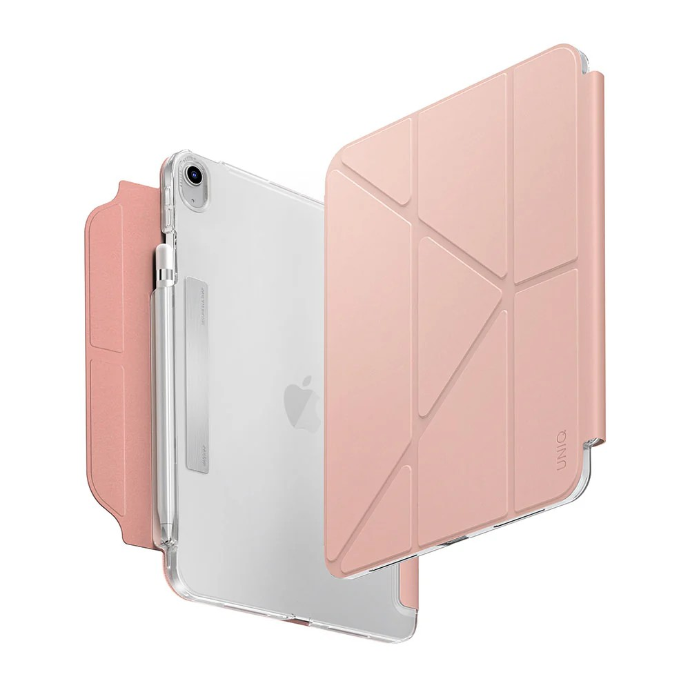 Camden Click 磁吸設計帶筆槽多功能極簡透明保護套 iPad 11吋 (A16/第10代共用)-規格圖4