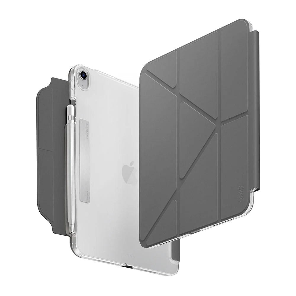 Camden Click 磁吸設計帶筆槽多功能極簡透明保護套 iPad 11吋 (A16/第10代共用)-規格圖4