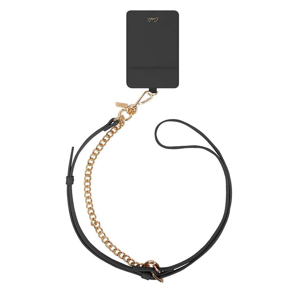 Caryne 3合1手機證件套通用掛繩（附墊片）-規格圖3