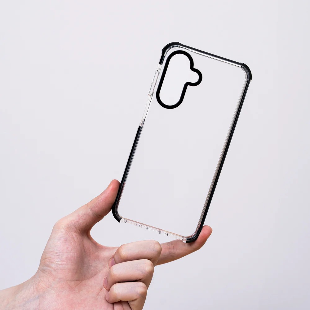 Combat 四角強化軍規等級防摔三料保護殼 三星 Galaxy A26-細節圖2