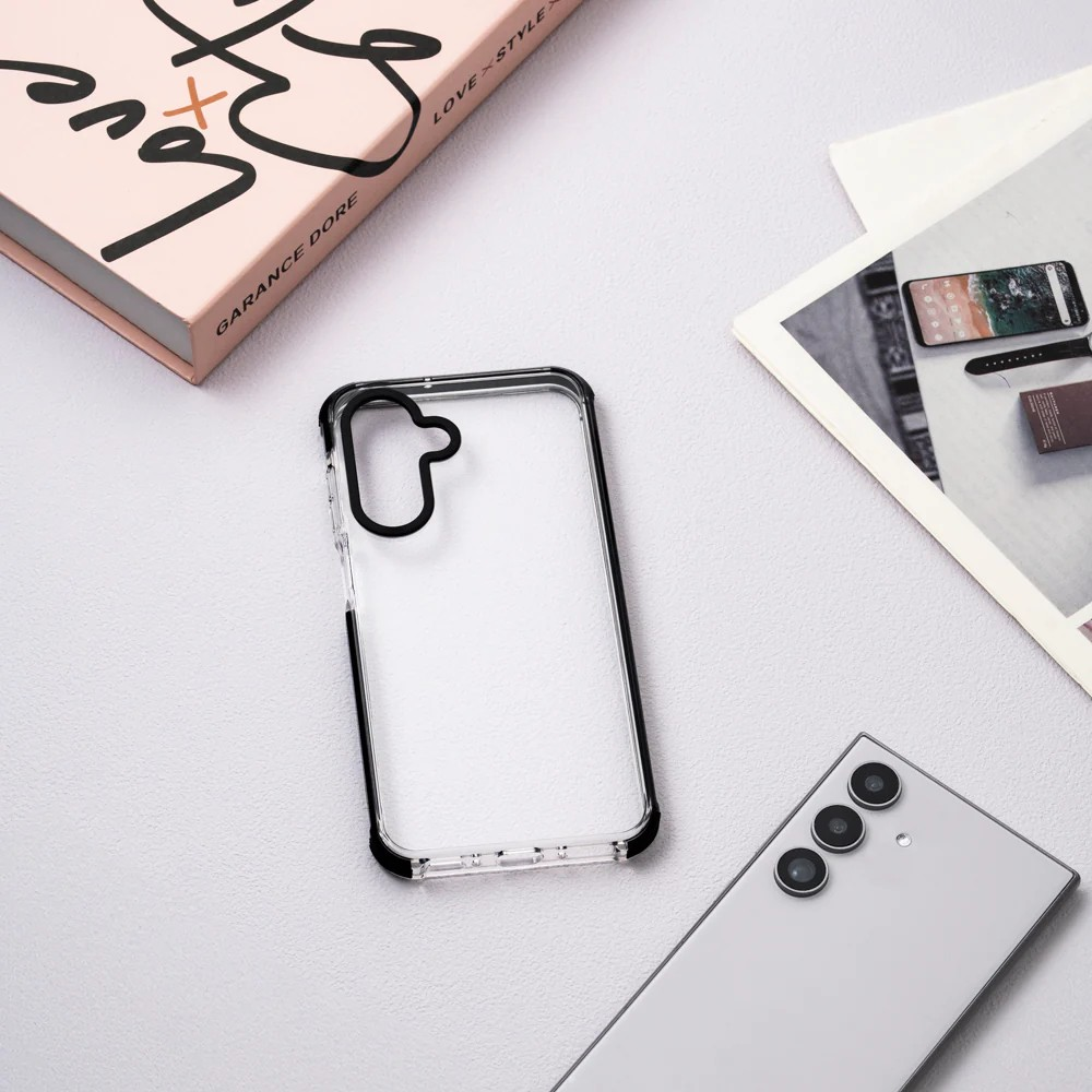 Combat 四角強化軍規等級防摔三料保護殼 三星 Galaxy A26-細節圖3