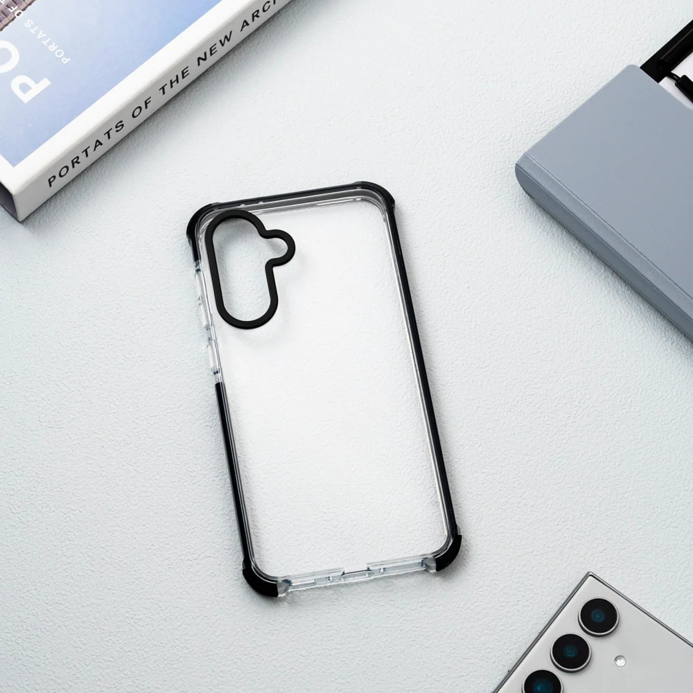 Combat 四角強化軍規等級防摔三料保護殼 三星 Galaxy A36 / A56-細節圖2