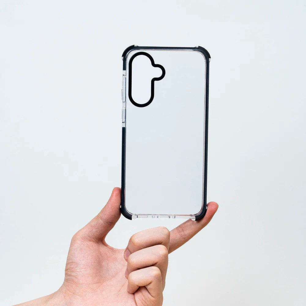 Combat 四角強化軍規等級防摔三料保護殼 三星 Galaxy A36 / A56-細節圖3