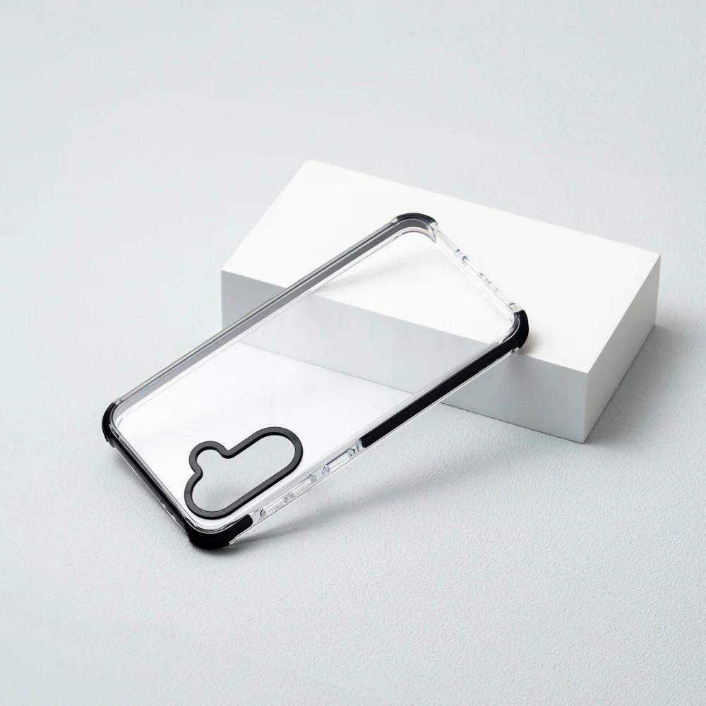 Combat 四角強化軍規等級防摔三料保護殼 三星 Galaxy A36 / A56-細節圖4