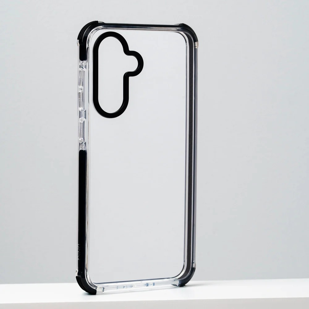 Combat 四角強化軍規等級防摔三料保護殼 三星 Galaxy A36 / A56-細節圖5