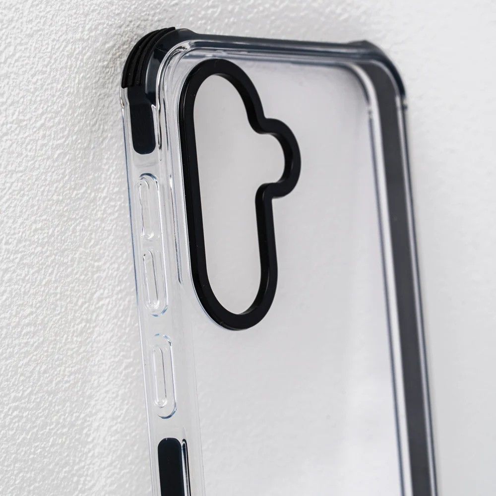 Combat 四角強化軍規等級防摔三料保護殼 三星 Galaxy A36 / A56-細節圖6