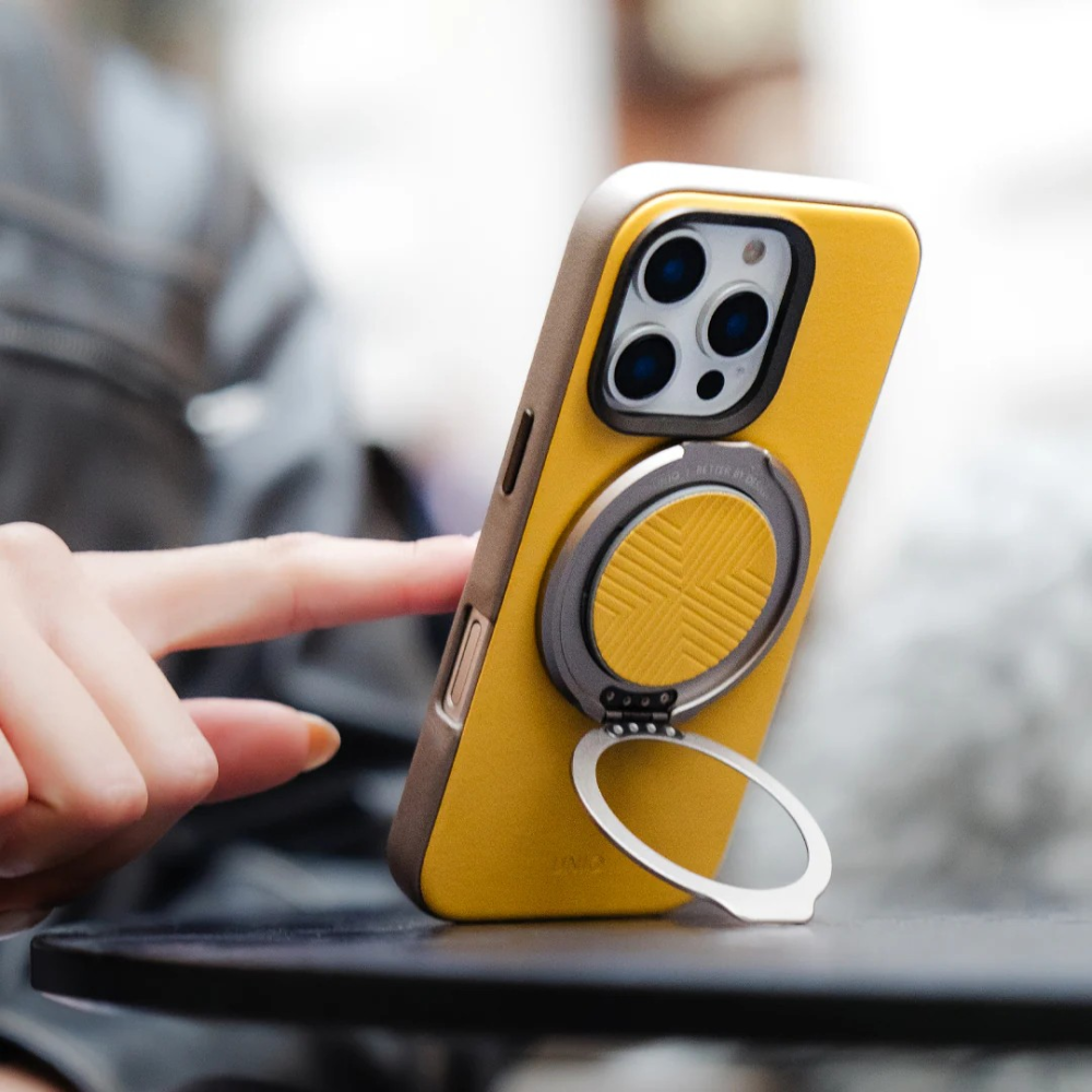 GripFit 磁吸指環支架-細節圖3