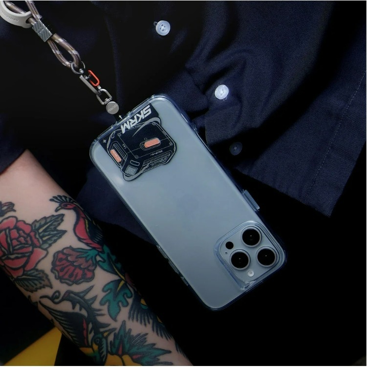 Mecha 掛繩通用墊片-細節圖2